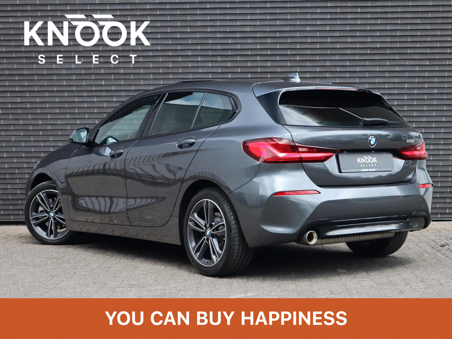 BMW BMW