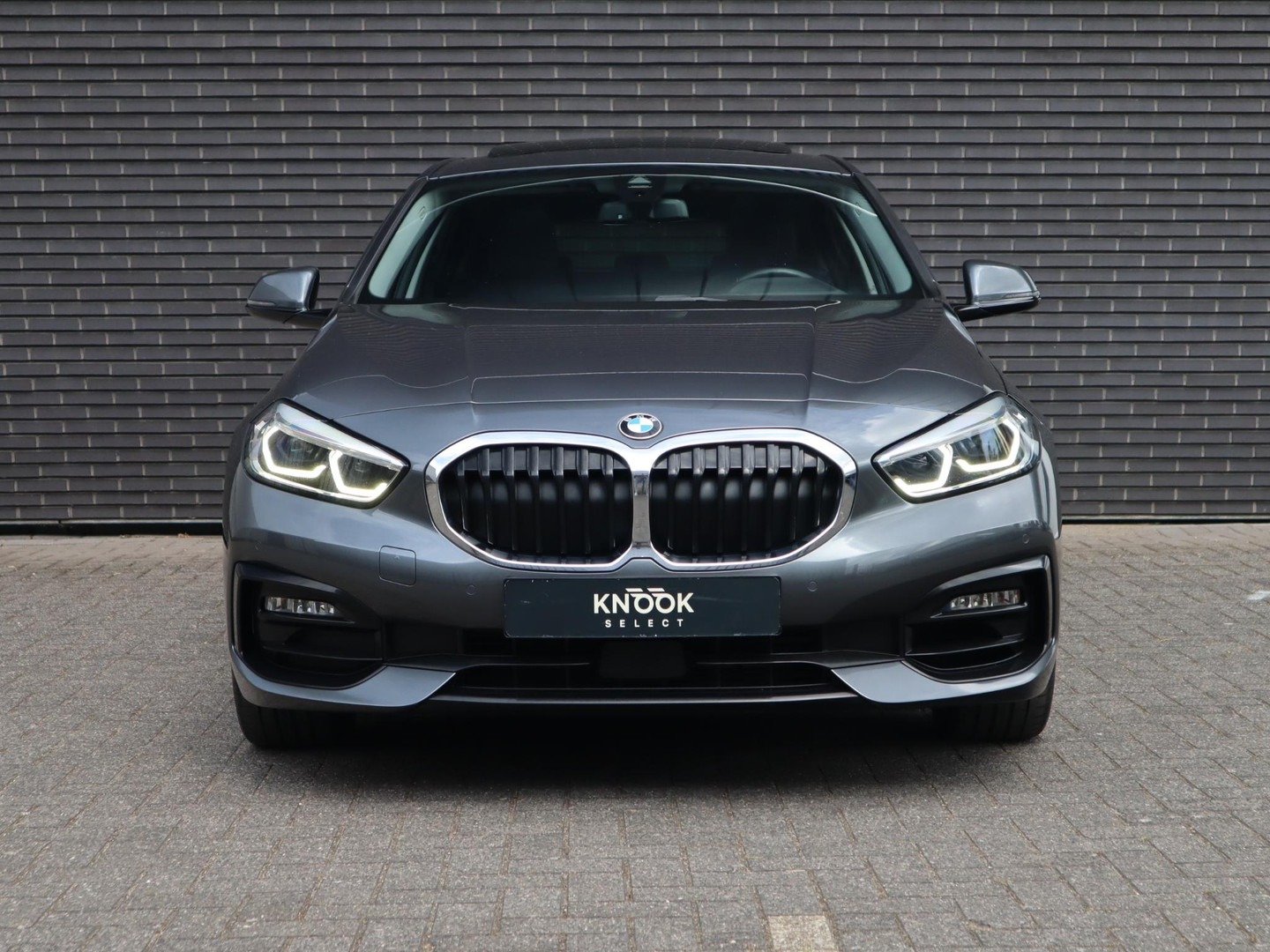 BMW BMW