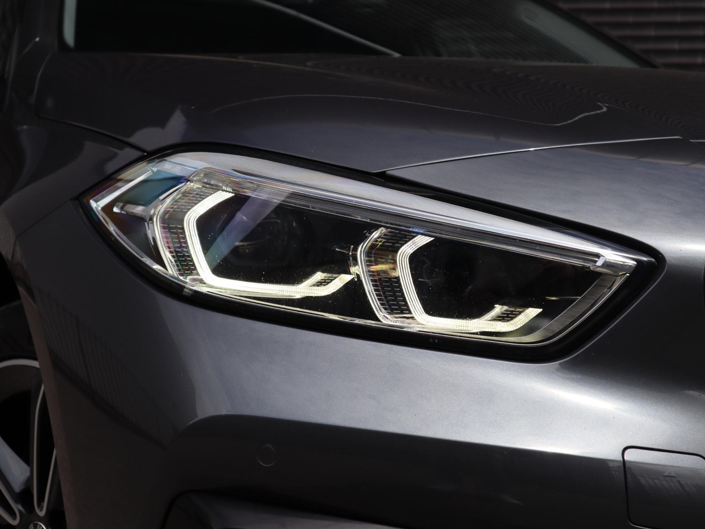 BMW BMW