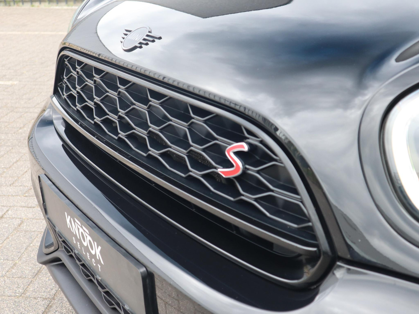 MINI MINI