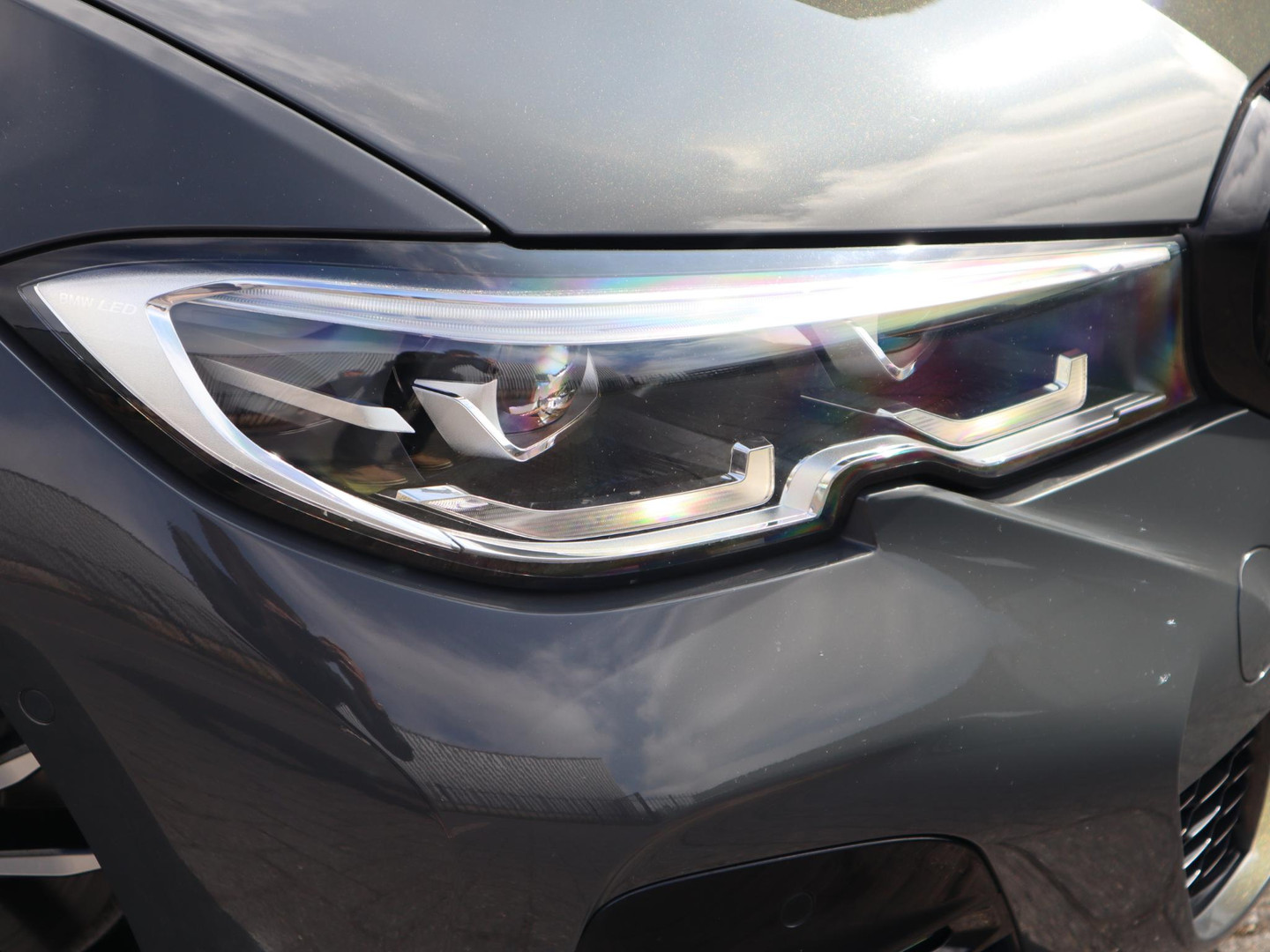 BMW BMW