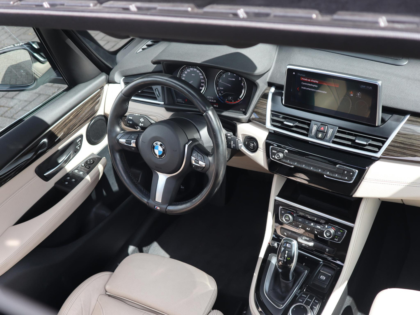BMW BMW
