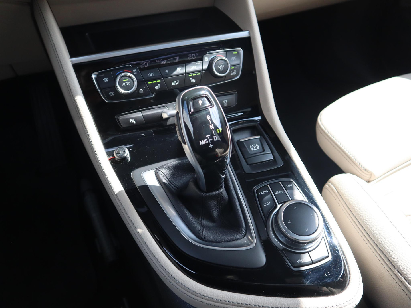 BMW BMW