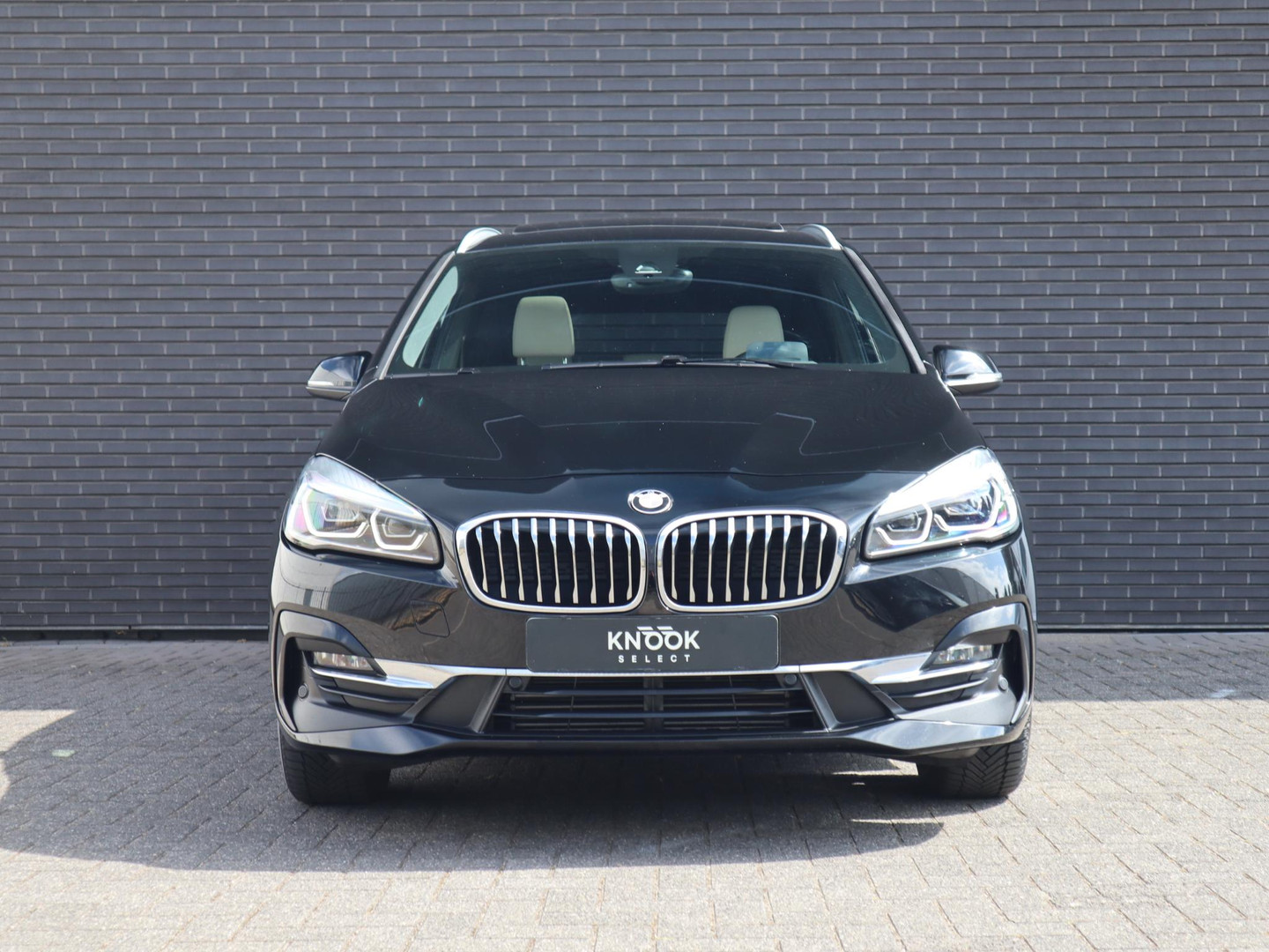 BMW BMW