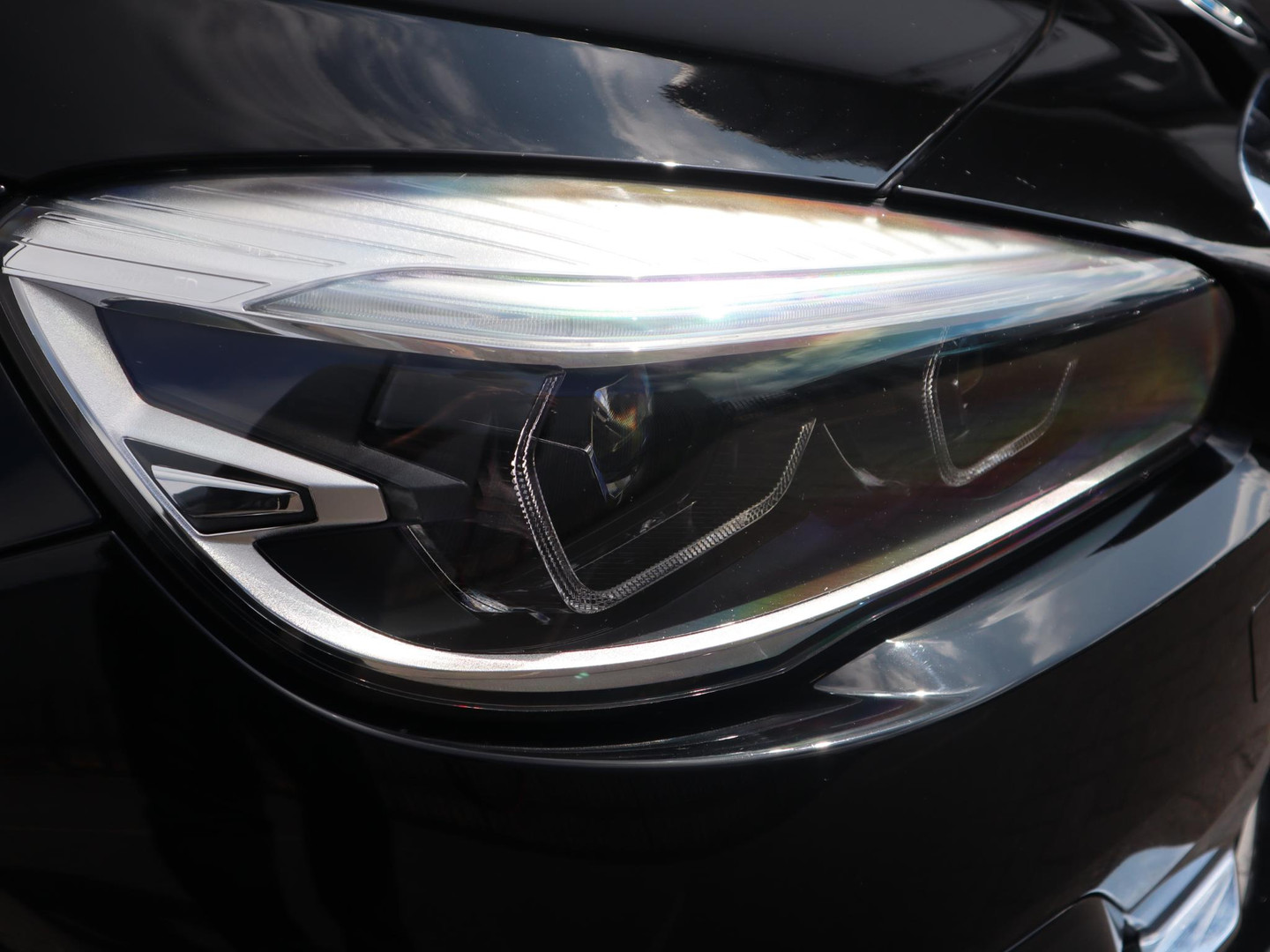 BMW BMW