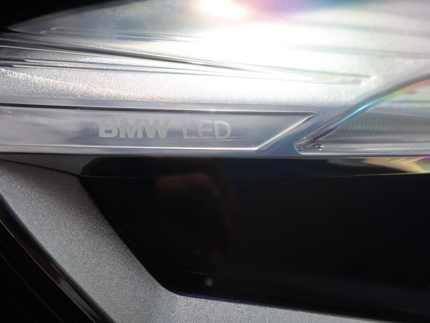 BMW BMW