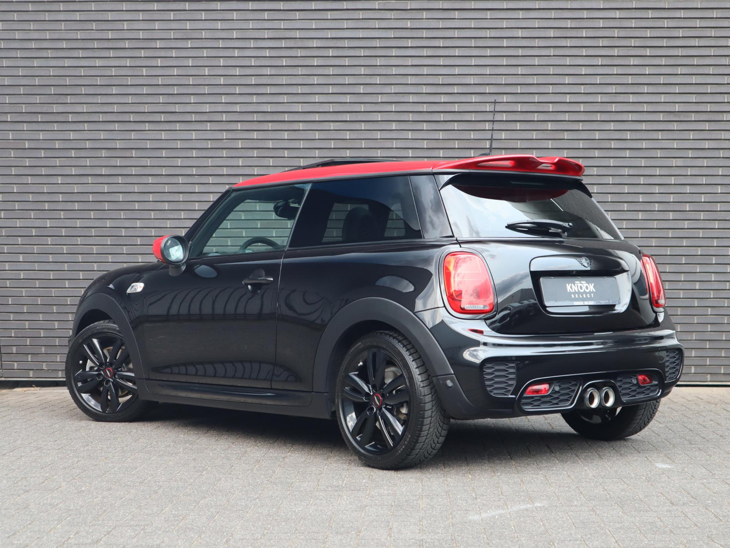 MINI