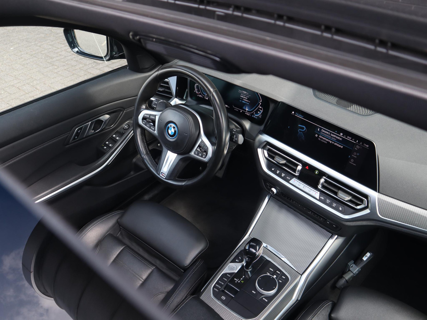 BMW BMW
