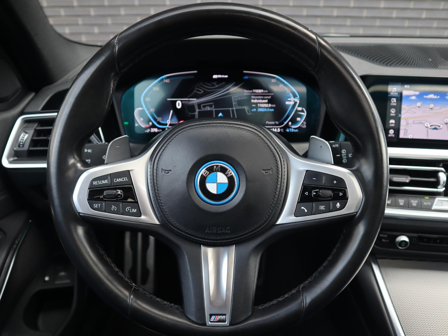 BMW BMW