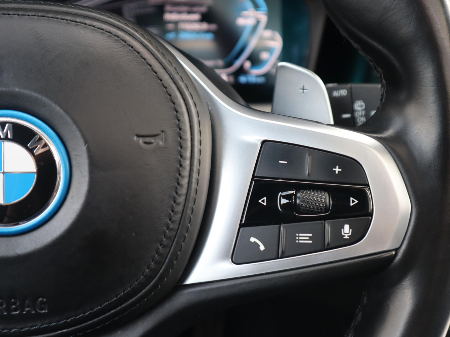 BMW BMW