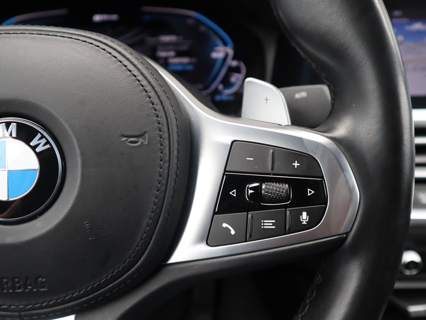 BMW BMW