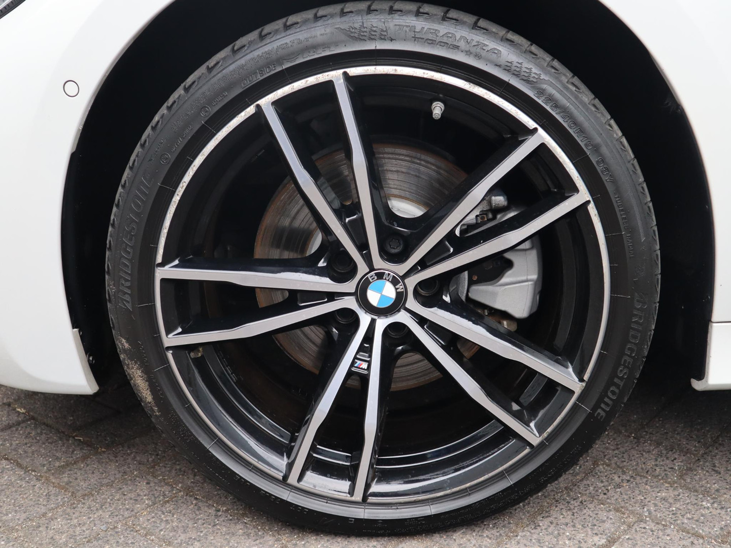 BMW BMW
