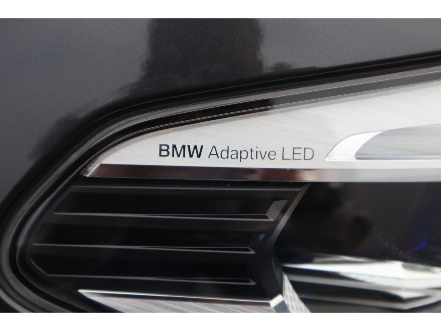 BMW BMW