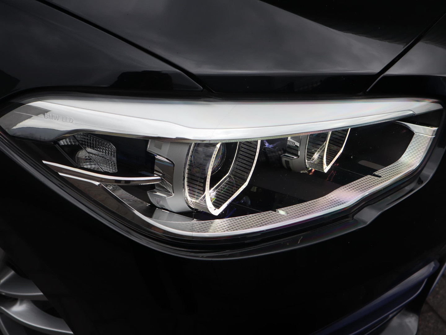 BMW BMW