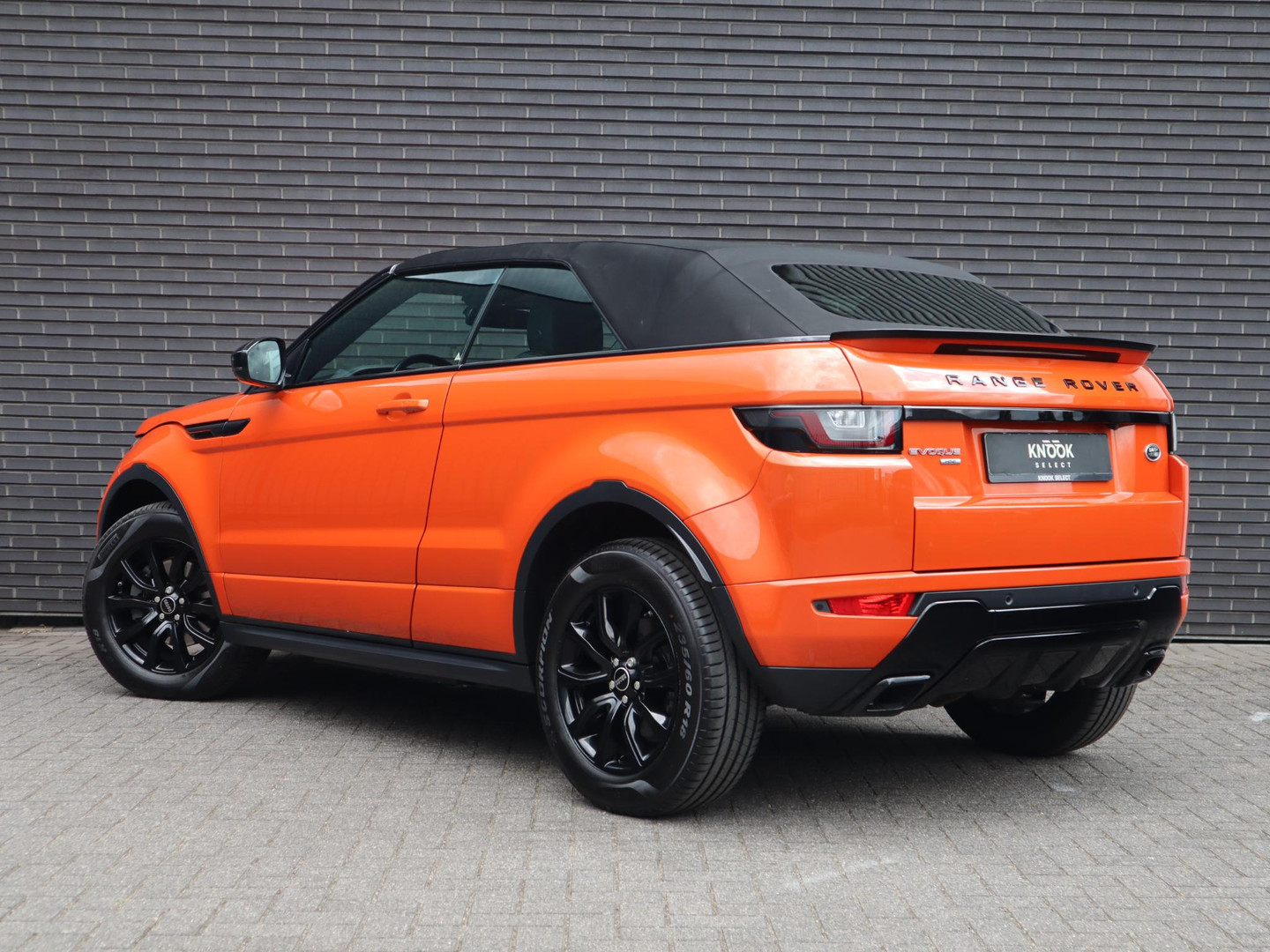 Land Rover Land Rover