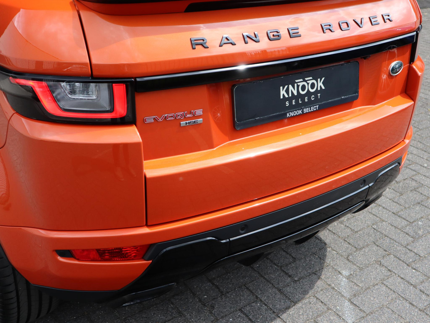 Land Rover Land Rover