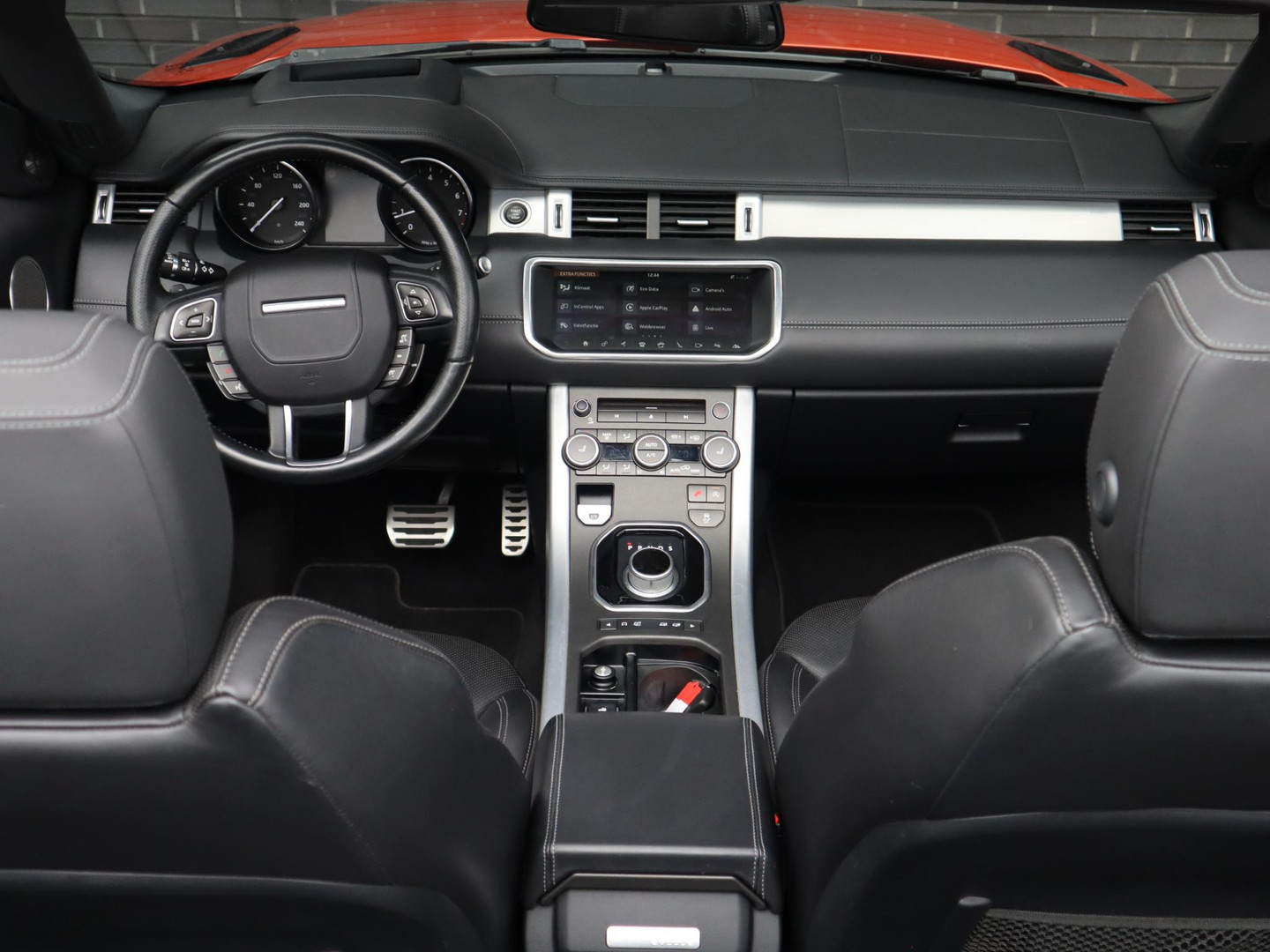 Land Rover Land Rover