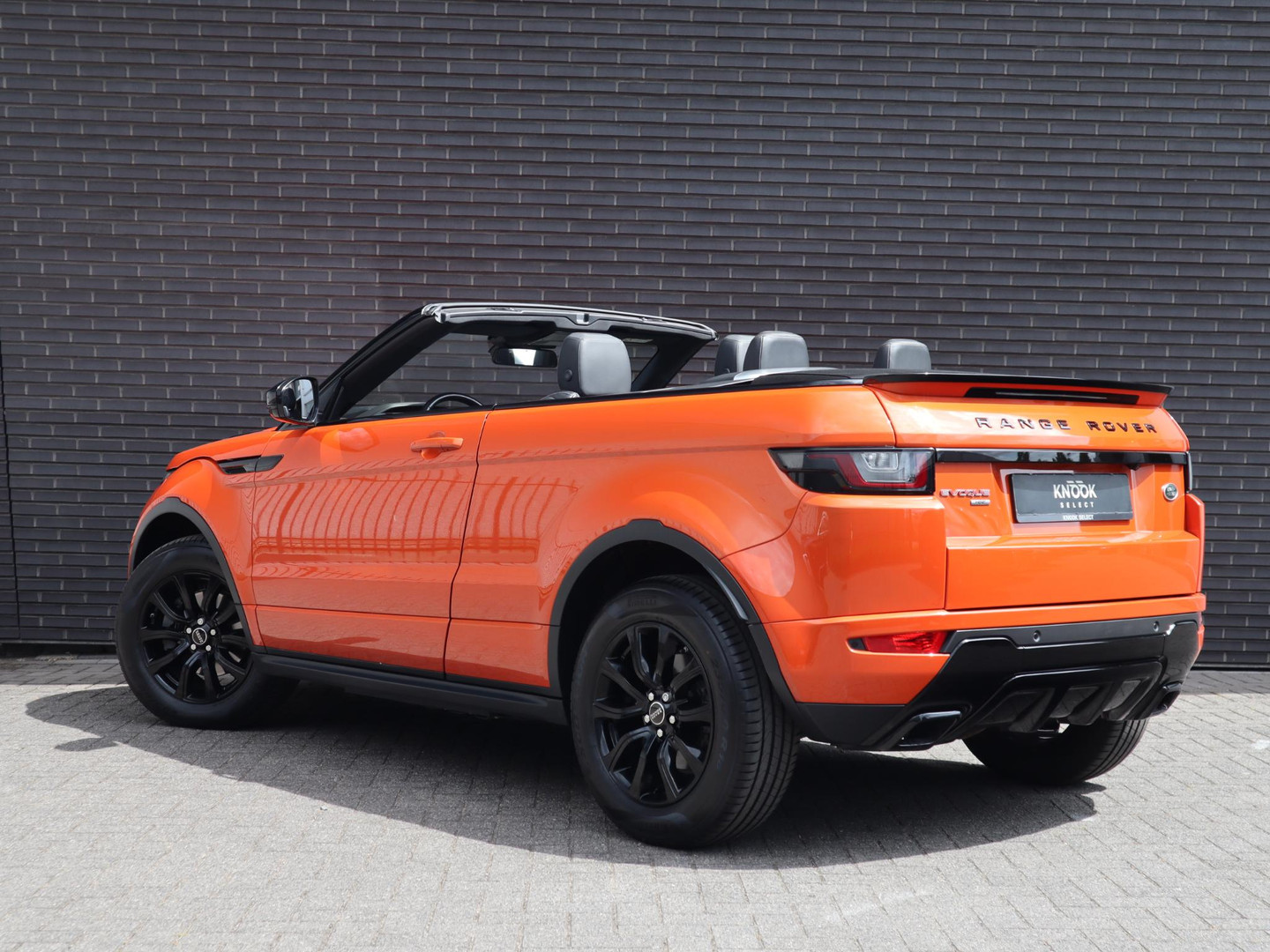 Land Rover Land Rover