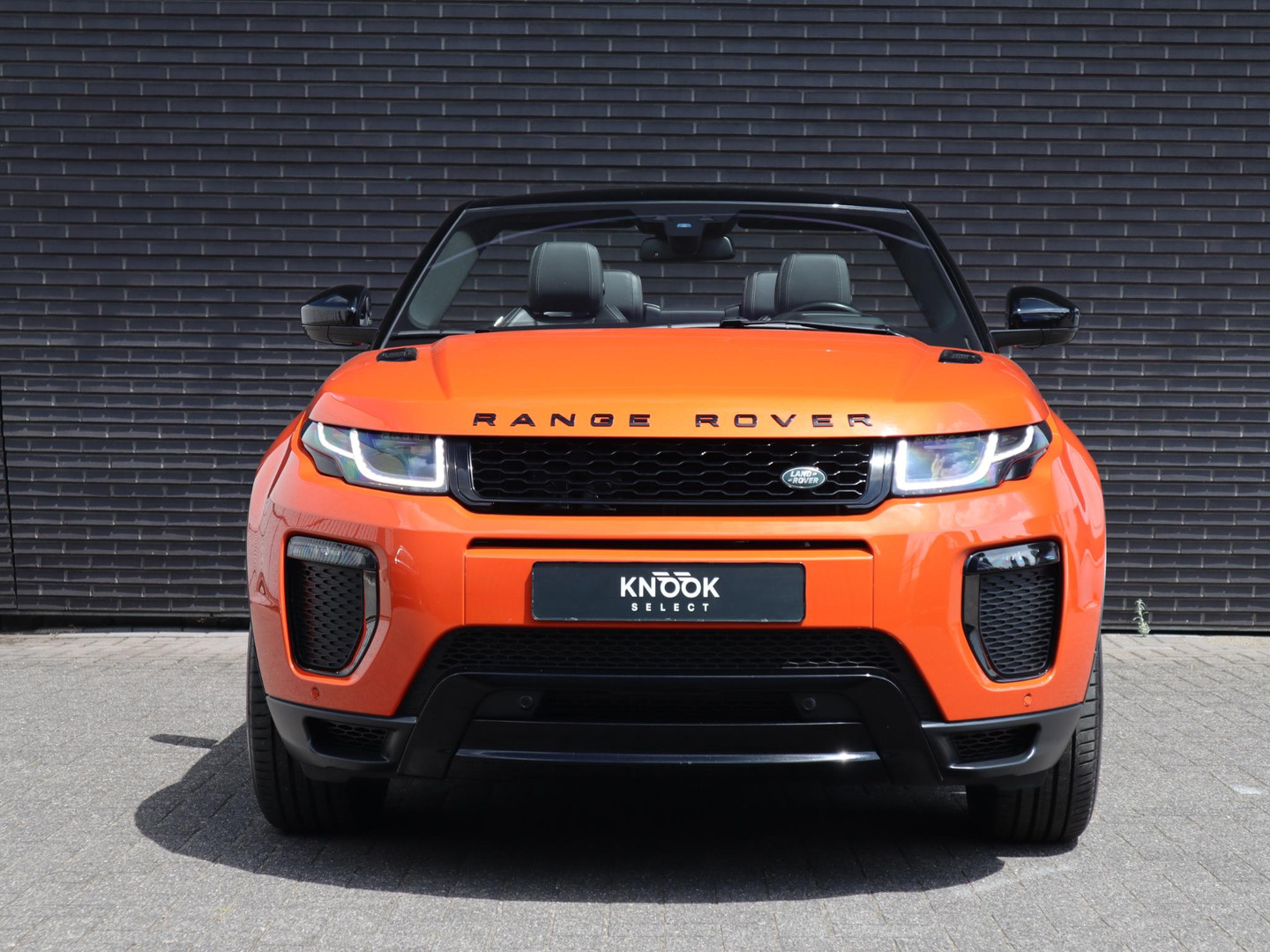 Land Rover Land Rover