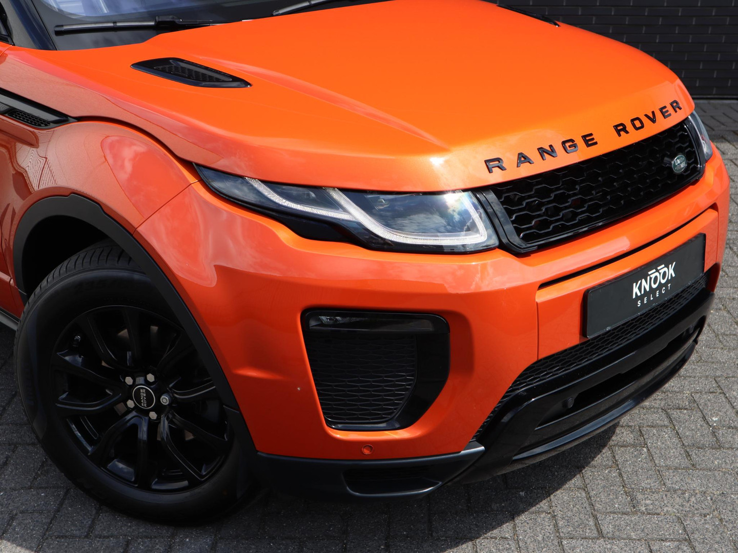 Land Rover Land Rover