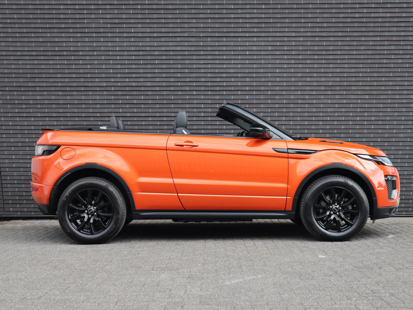 Land Rover Land Rover
