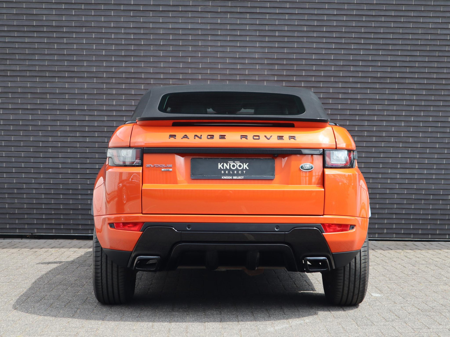 Land Rover Land Rover