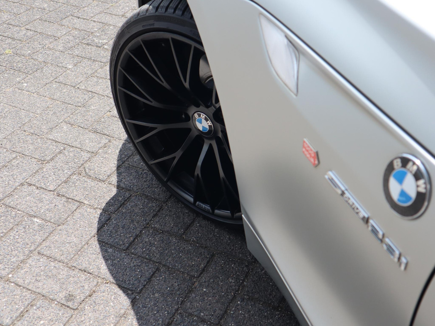 BMW