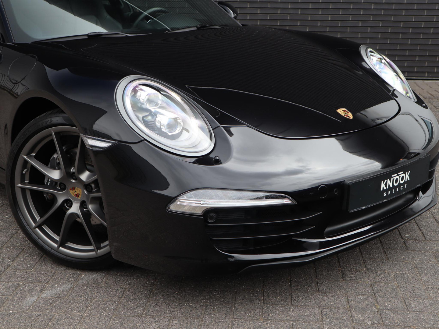 Porsche