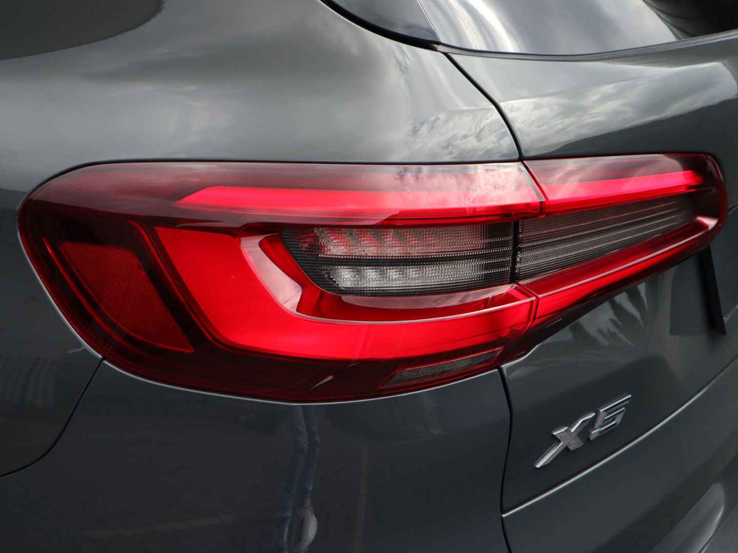 BMW BMW