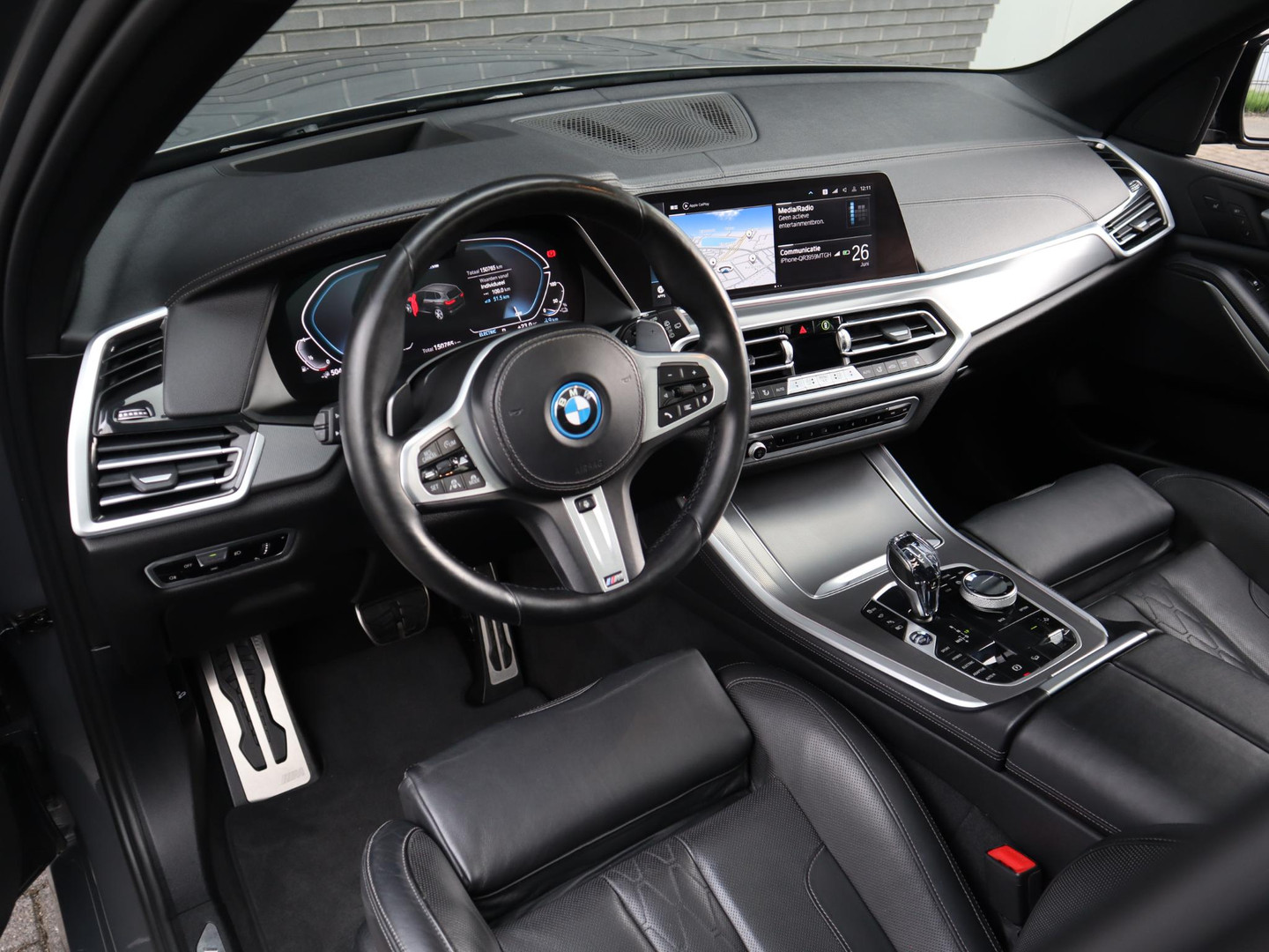 BMW BMW