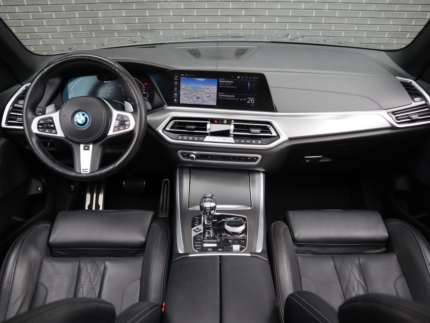 BMW BMW