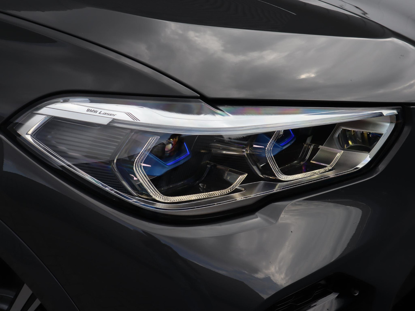 BMW BMW
