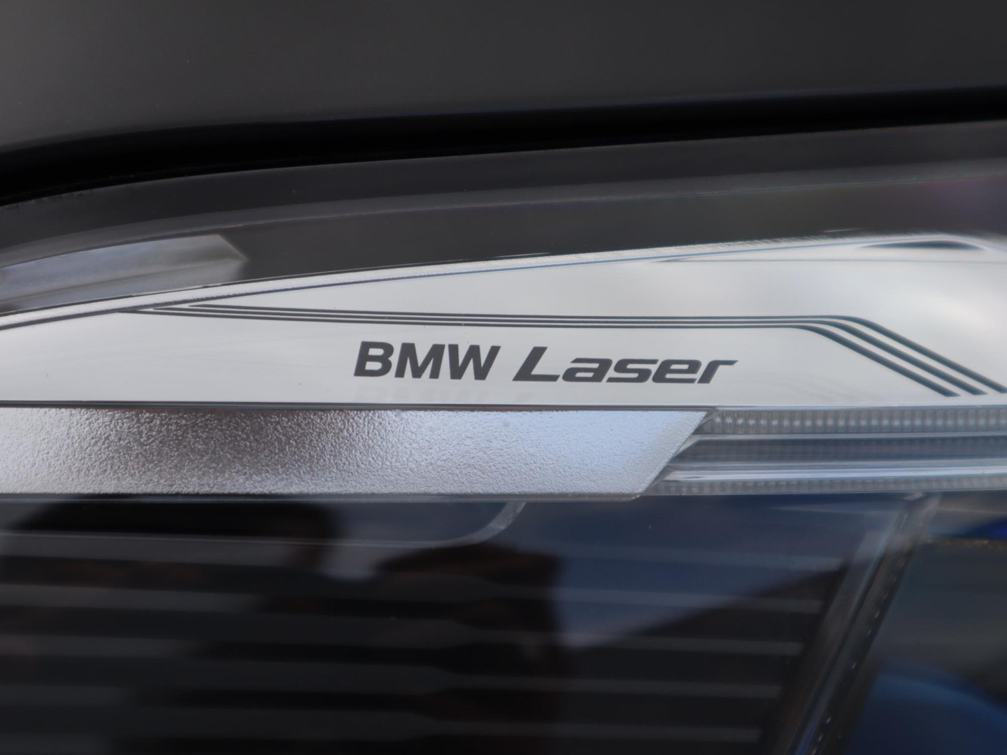 BMW BMW