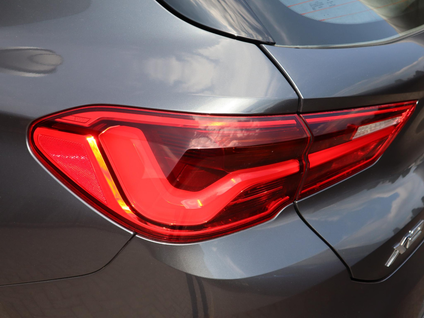 BMW BMW