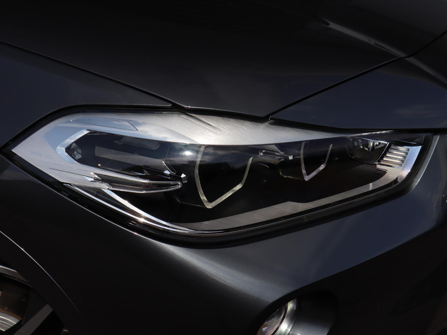 BMW BMW