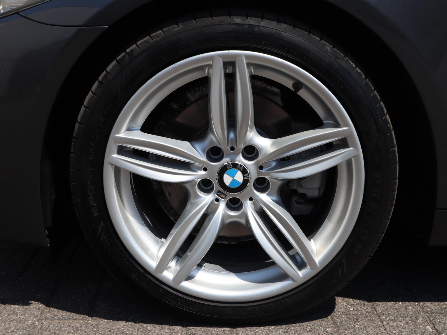 BMW BMW