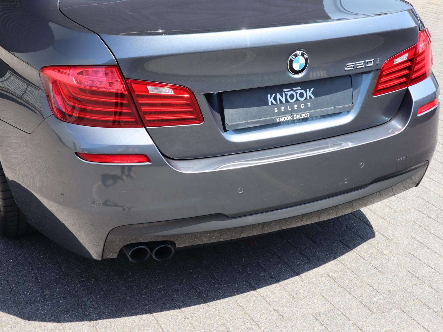 BMW BMW
