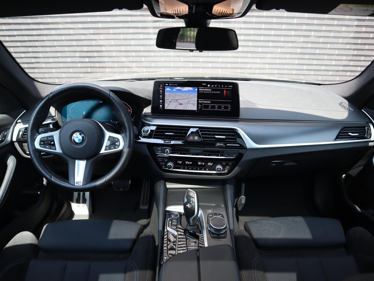 BMW BMW
