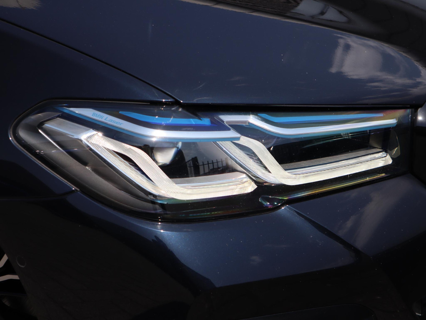 BMW BMW