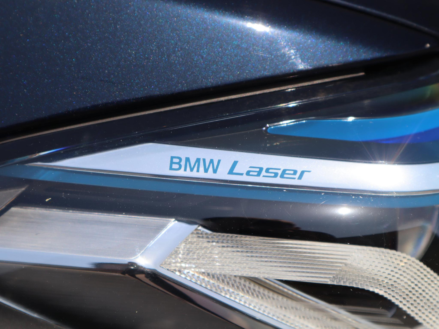 BMW BMW