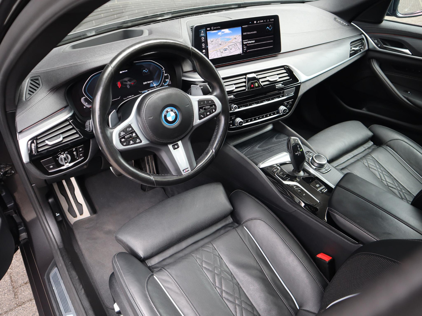 BMW