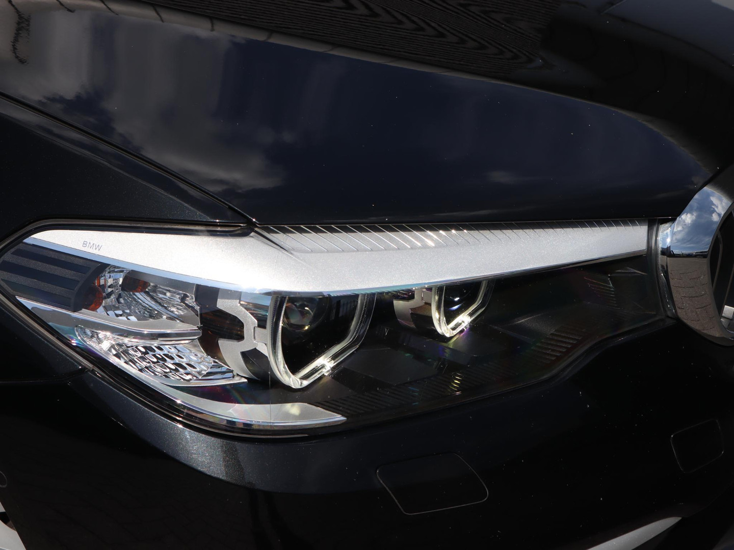 BMW BMW