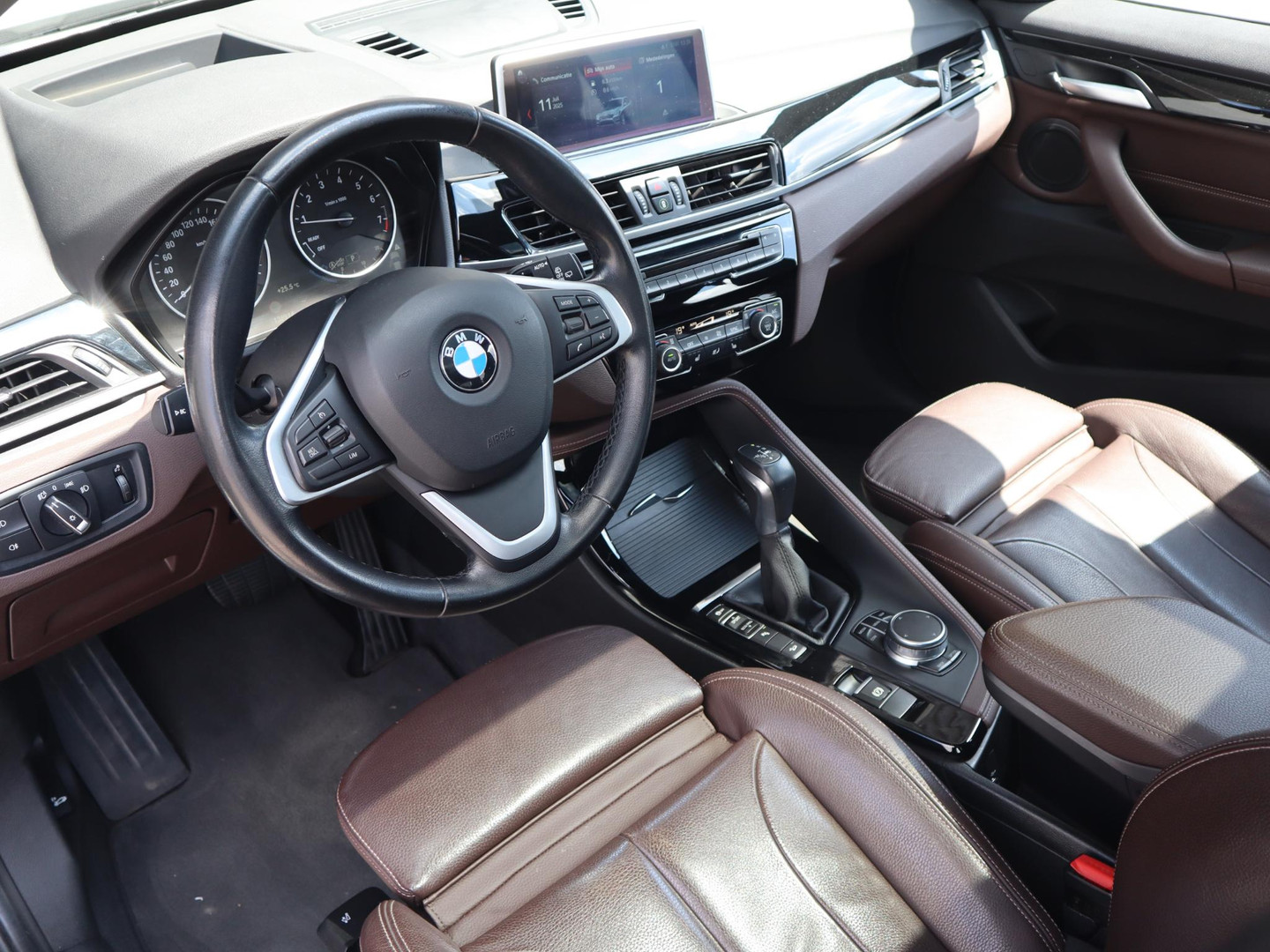 BMW BMW