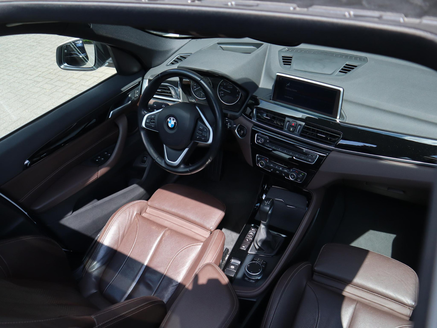 BMW BMW