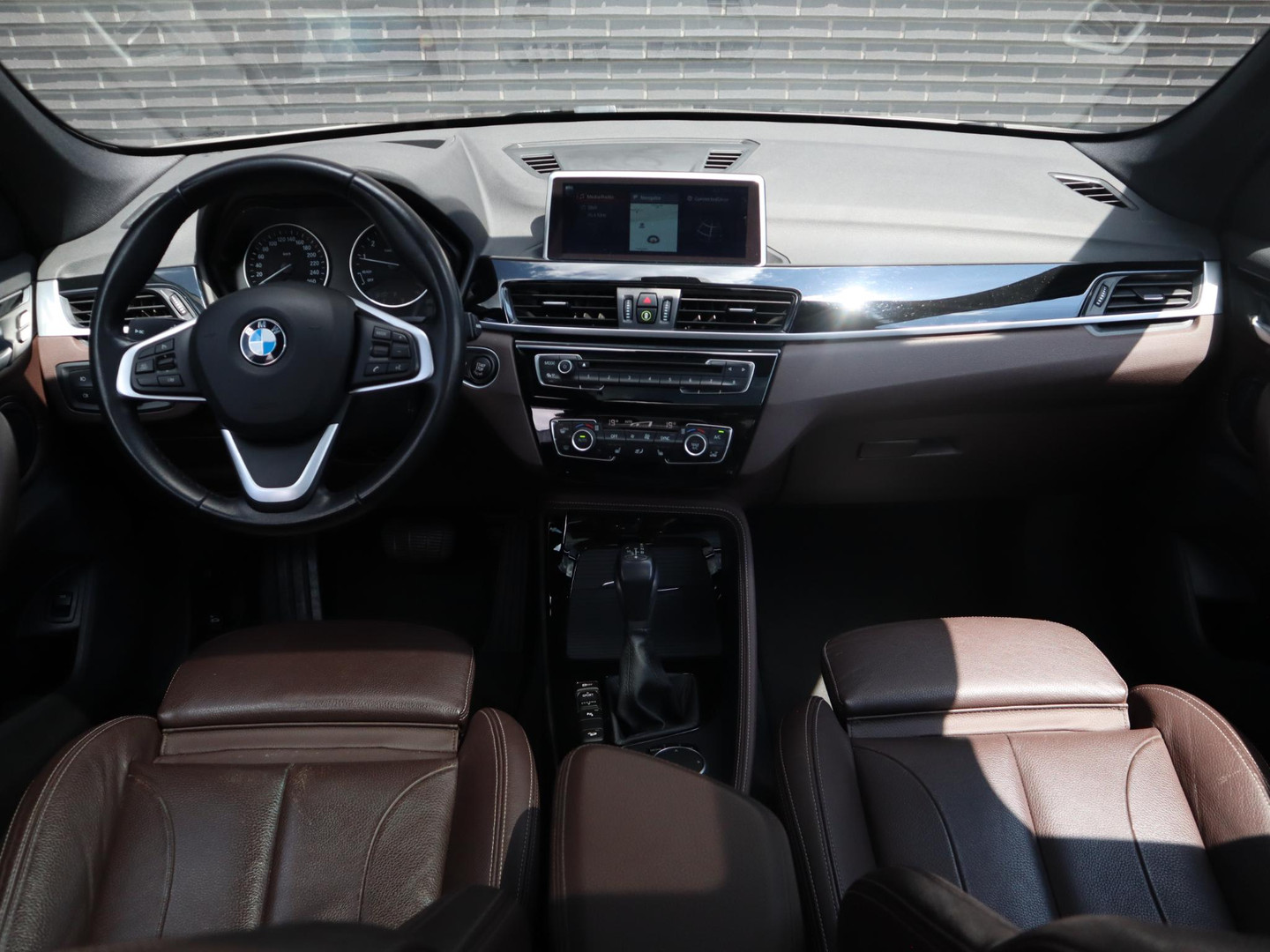 BMW BMW