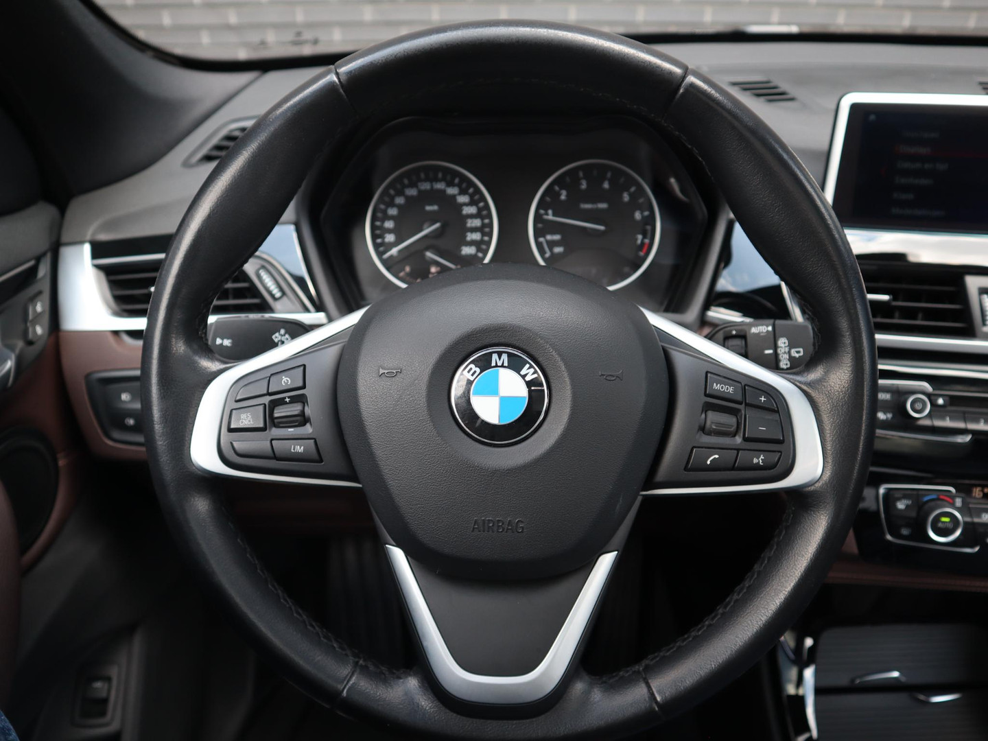 BMW BMW