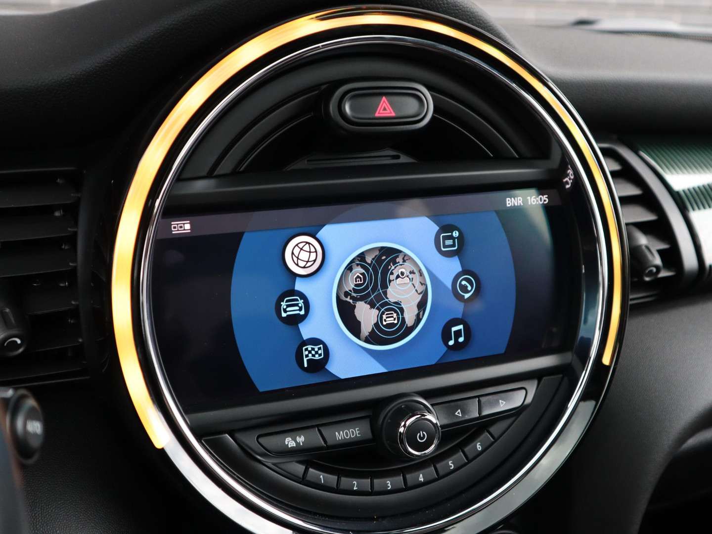 MINI