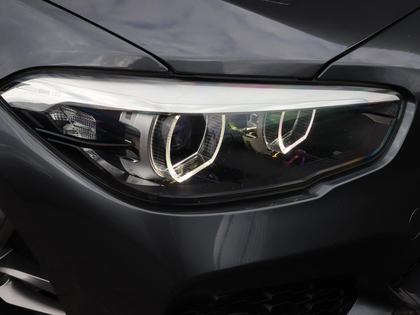 BMW BMW