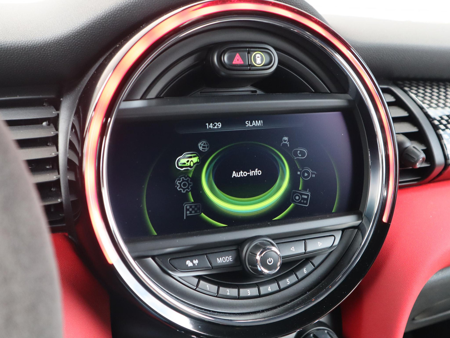 MINI MINI