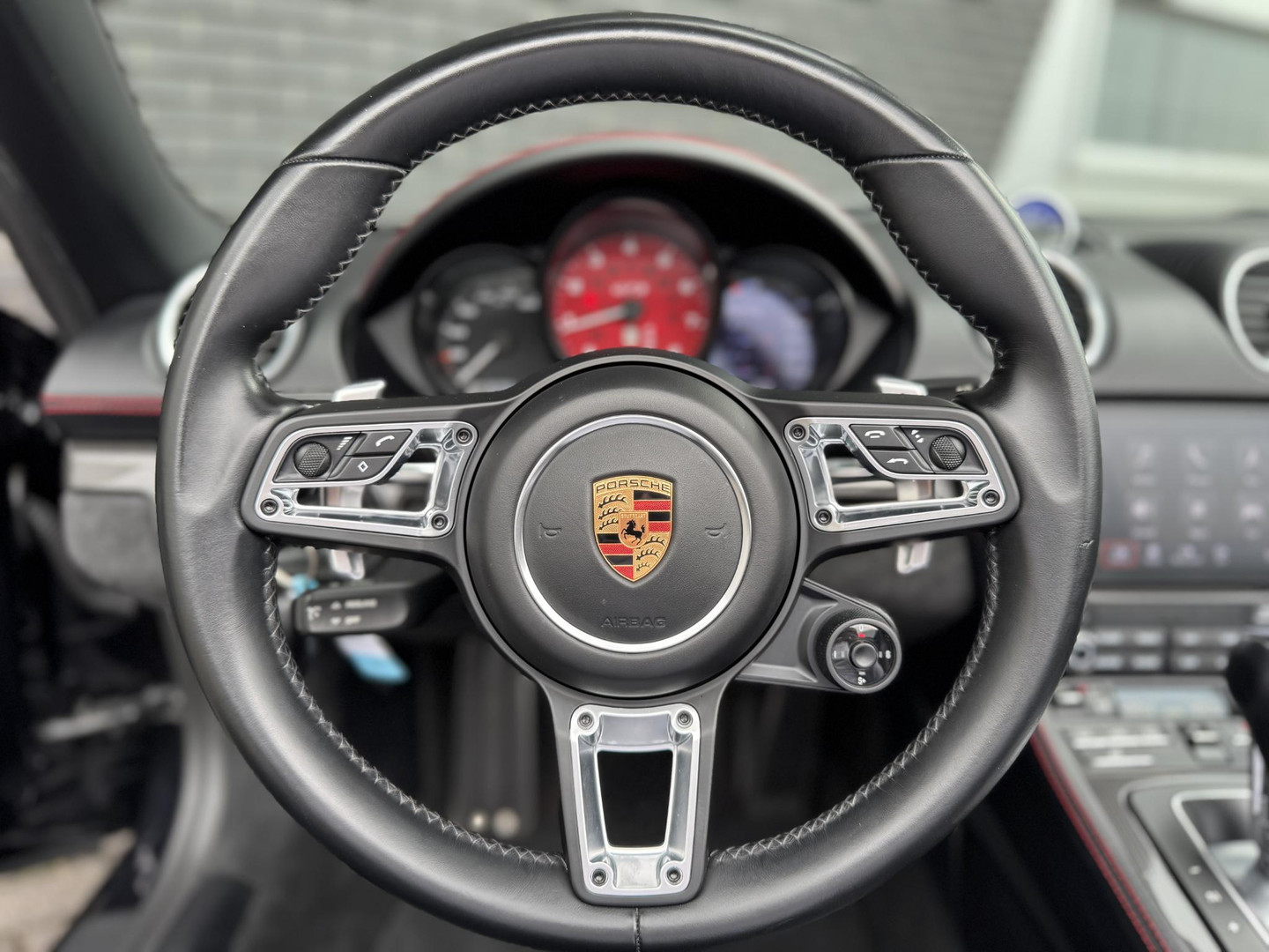 Porsche